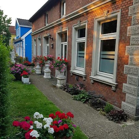 Gartenblick Oldemburgo Exterior foto