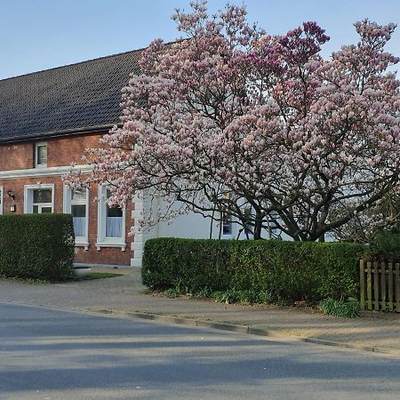 Gartenblick Oldemburgo Exterior foto