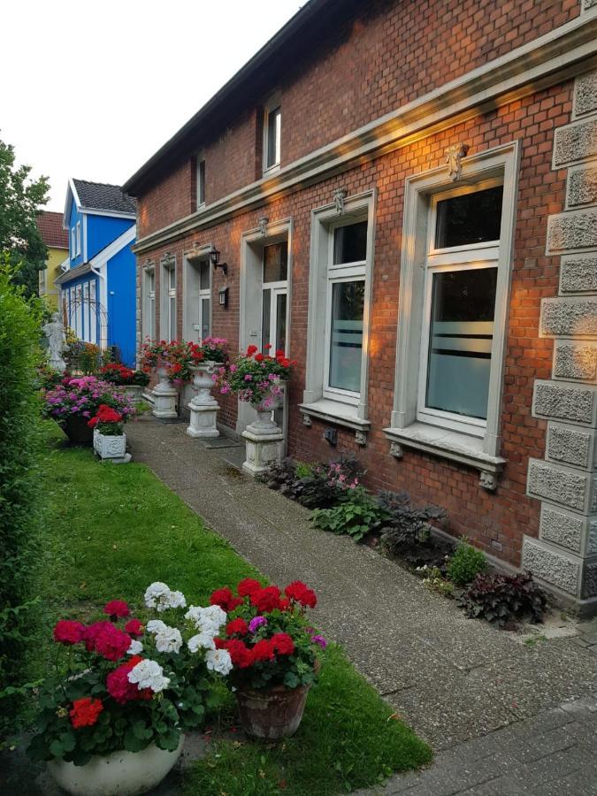 Gartenblick Oldemburgo Exterior foto