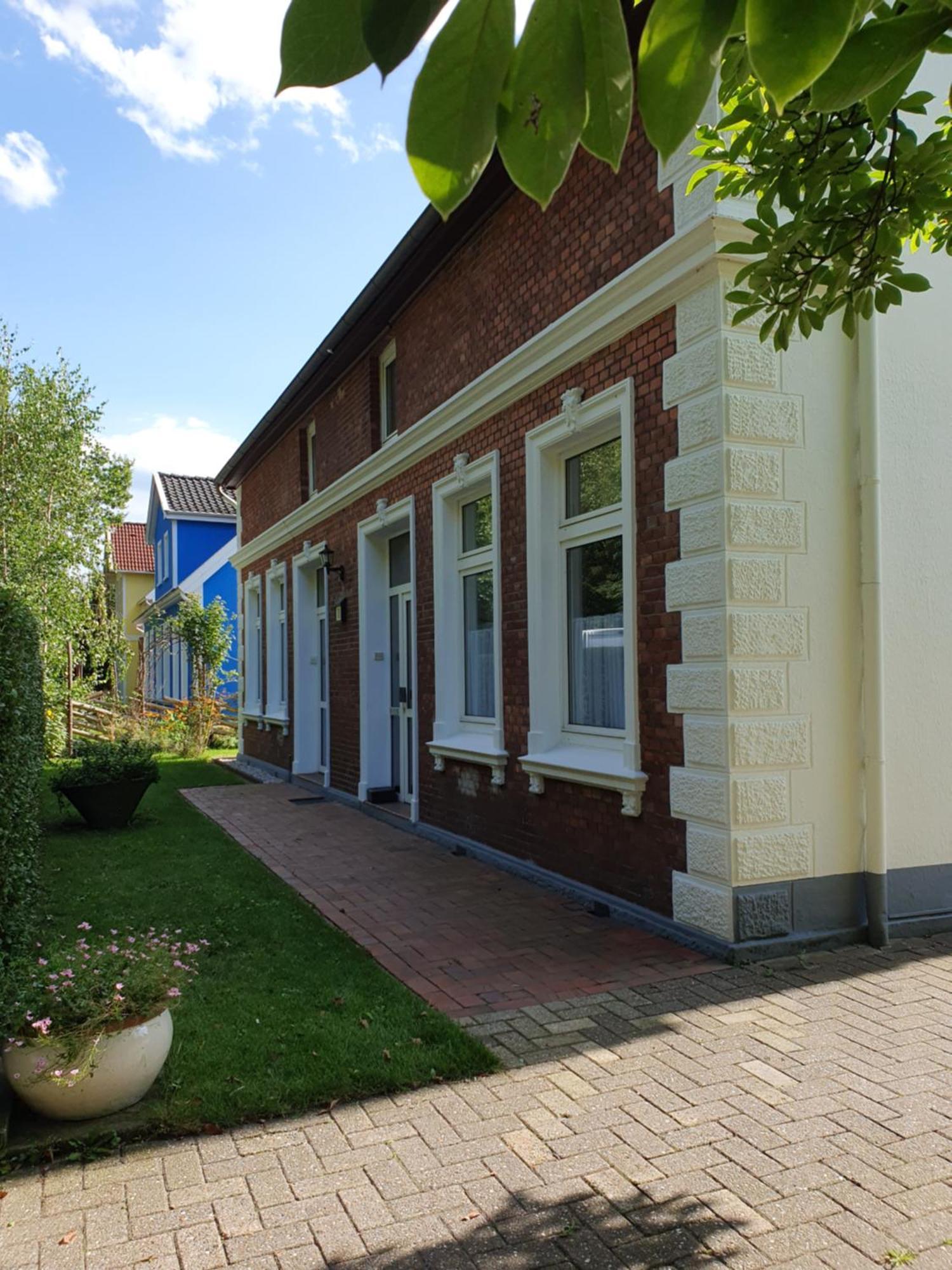 Gartenblick Oldemburgo Exterior foto