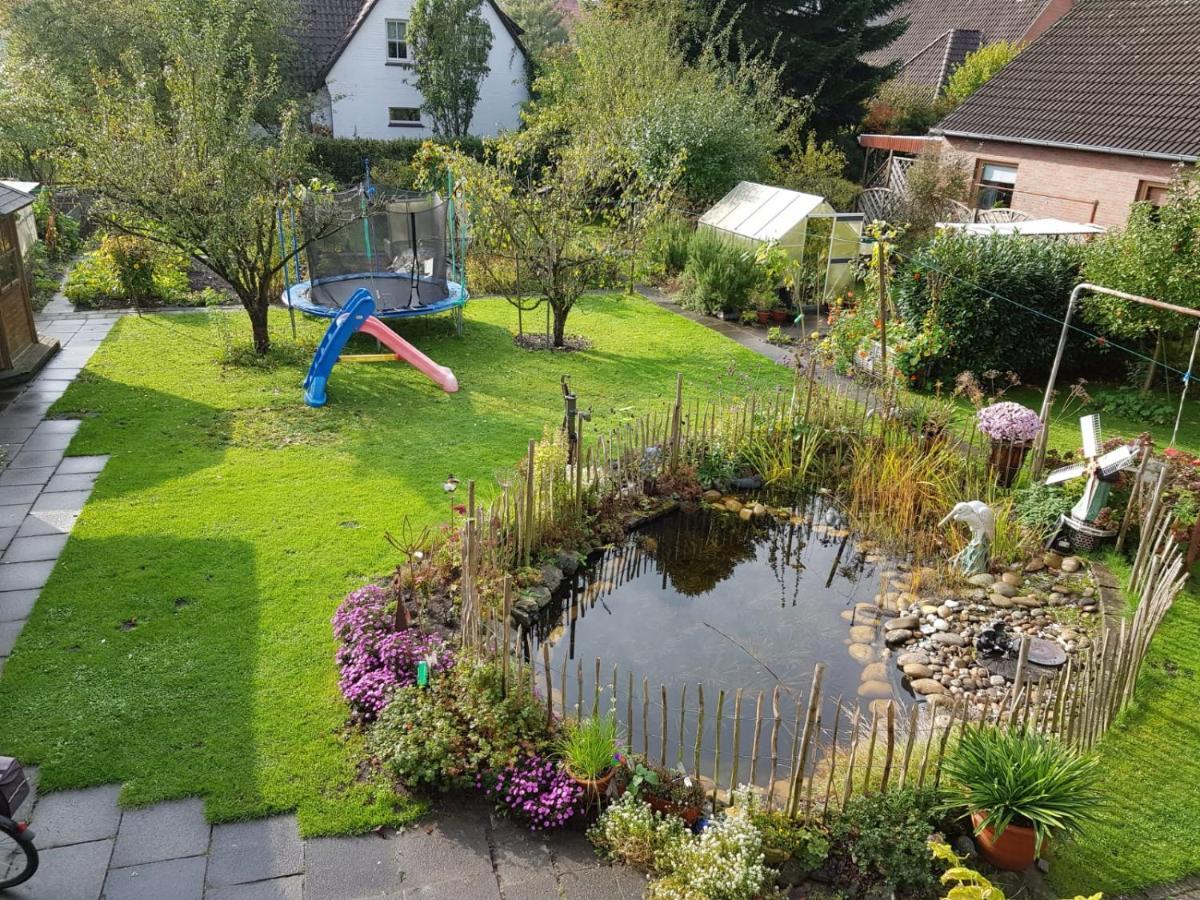 Gartenblick Oldemburgo Exterior foto